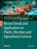 Recent Trends and Applications in Plants, Microbes and Agricultural Sciences