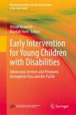 Early Intervention for Young Children with Disabilities