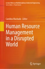 Human Resource Management in a Disrupted World