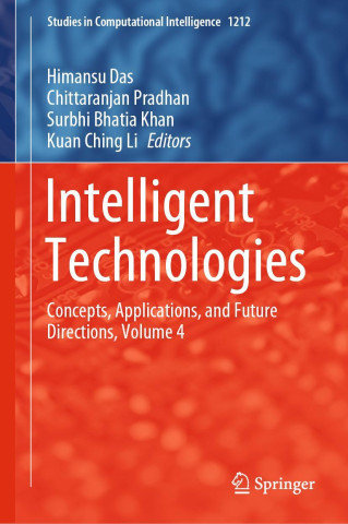 Intelligent Technologies