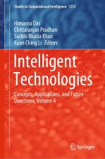 Intelligent Technologies