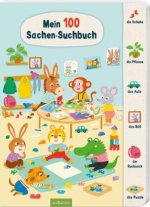 Mein 100 Sachen-Suchbuch