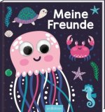Meine Freunde - Qualle