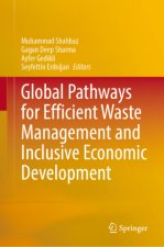 Global Pathways for Efficient Waste Management and Inclusive Economic Development