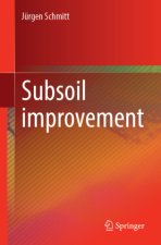 Subsoil improvement