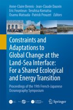 Constraints and Adaptations to Global Change at the Land-Sea Interface: For a Shared Ecological and Energy Transition