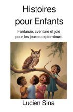 Histoires pour Enfants