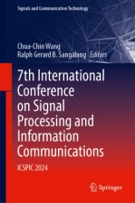 7th International Conference on Signal Processing and Information Communications