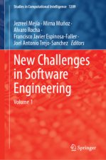 New Challenges in Software Engineering