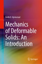 Mechanics of Deformable Solids: An Introduction