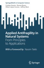 Applied Antifragility in Natural Systems