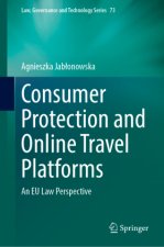 Consumer Protection and Online Travel Platforms