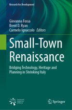 Small-Town Renaissance