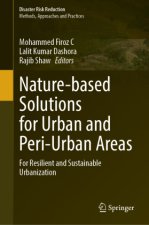 Nature-based Solutions for Urban and Peri-Urban Areas