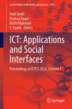 ICT: Applications and Social Interfaces