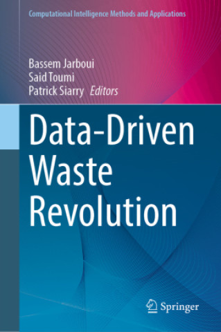 Data-Driven Waste Revolution