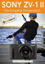 SONY ZV-1 II