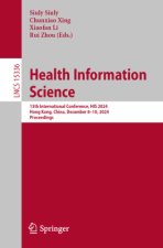 Health Information Science