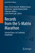 Records from the S-Matrix Marathon
