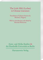The Lizhi    (Lychee) in Chinese Literature