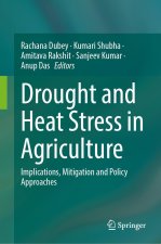 Drought and Heat Stress in Agriculture
