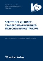 Städte der Zukunft - Transformation unterirdischer Infrastruktur
