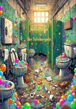 Der Toilettengeist