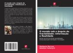 O mundo sob o ângulo da fractalidade: Informação e Realidade