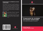 Preparação da cavidade de acesso conservador