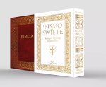 Pismo Święte Starego i Nowego Testamentu. Biblia Domowa