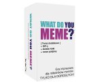 What Do You Meme? Wersja z GIF-ami. Gra dla dorosłych