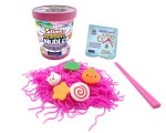 Slime Ramen Nudle. Dyniowy Szczeniaczek