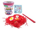 Slime Ramen Nudle. Misiowy Przytulas