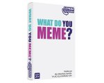 What Do You Meme? Szybka rozgrywka. Gra dla dorosłych. New