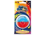 Lawa sztorm. Magiczny spinner czerwono-niebieski