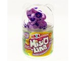 Misiolina. 60g + 1 foremka. Zielony