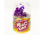 Misiolina. 60g + 1 foremka. Żółty