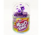 Misiolina. 60g + 1 foremka. Błekitny