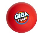 Giga Piłka. Czerwona
