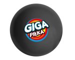Giga Piłka. Czarna