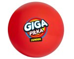 Giga Piłka Junior. Czerwona