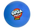 Giga Piłka Junior. Niebieska