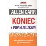 Koniec z popielniczkami. Kieszonkowy przewodnik jak rzucić palenie