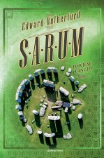 Sarum. Powieść o Anglii. Szmaragdowa Seria. Tom 1