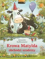 Krowa Matylda obchodzi urodziny. Wydanie 2025