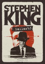 Dallas '63. Oprawa twarda