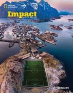 IMPACT 2ND EDITION. Foundation Workbook