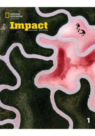 IMPACT 2ND EDITION. Workbook 1
