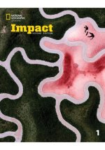 IMPACT 2ND EDITION. Workbook 1
