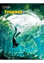 IMPACT 2ND EDITION 2. Student's Book with the Spark platform